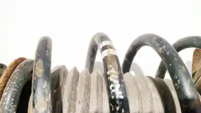 Second-hand car spare part shock absorber spring for ford galaxy (vx) 1.9 tdi cat oem iam references   