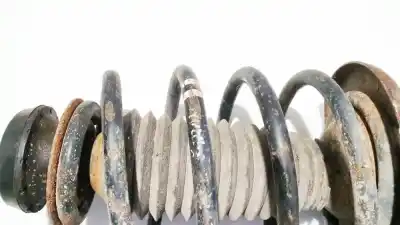 Second-hand car spare part shock absorber spring for ford galaxy (vx) 1.9 tdi cat oem iam references   