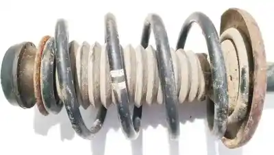 Second-hand car spare part shock absorber spring for ford galaxy (vx) 1.9 tdi cat oem iam references   