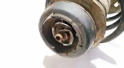 Second-hand car spare part shock absorber spring for ford galaxy (vx) 1.9 tdi cat oem iam references   