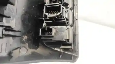 Second-hand car spare part headlights switch for honda fr-v (be) 2.0 executive oem iam references   