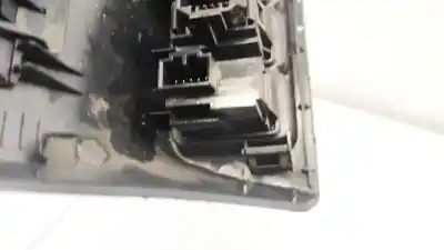 Second-hand car spare part headlights switch for honda fr-v (be) 2.0 executive oem iam references   