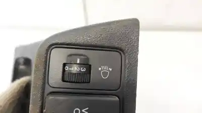 Peça sobressalente para automóvel em segunda mão comutador de luzes por honda fr-v (be) 2.0 executive referências oem iam 
