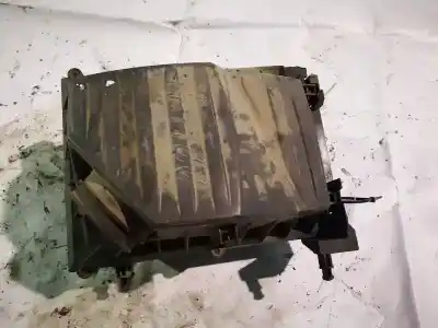 Peça sobressalente para automóvel em segunda mão suporte do filtro de ar por opel meriva b 1.7 16v cdti referências oem iam 93394742