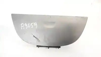 Автозапчасти б/у пепельница за CITROEN C5 I (DC_) 1.8 16V (DC6FZB. DC6FZE) ссылки OEM IAM 9650231877  34685X