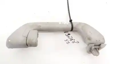 Peça sobressalente para automóvel em segunda mão puxador de teto por honda fr-v (be) 2.0 executive referências oem iam 