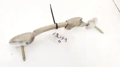 Автозапчастина б/у ручка стеля для citroen c5 i (dc_) 1.8 16v (dc6fzb. dc6fze) посилання на oem iam 