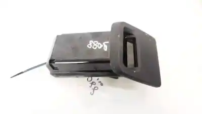 Peça sobressalente para automóvel em segunda mão cinzeiro por honda fr-v (be) 2.0 executive referências oem iam 