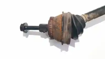 Second-hand car spare part front right transmission for skoda superb (3u4) 2.5 v6 tdi cat (aym) oem iam references   