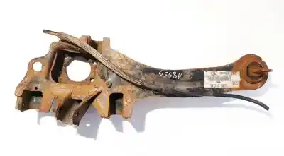 Peça sobressalente para automóvel em segunda mão braço de suspensão superior traseiro esquerdo por ford focus turn. (cb8) 1.6 tdci cat referências oem iam   