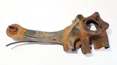 Second-hand car spare part left rear upper suspension arm for ford focus turn. (cb8) 1.6 tdci cat oem iam references 