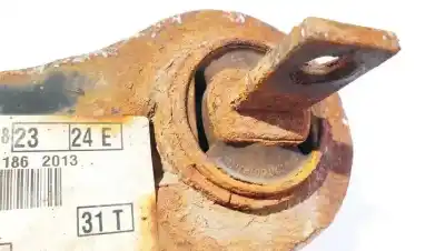 Peça sobressalente para automóvel em segunda mão braço de suspensão superior traseiro esquerdo por ford focus turn. (cb8) 1.6 tdci cat referências oem iam   