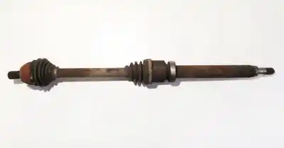 Second-hand car spare part Front Right Transmission for FORD FOCUS TURNIER (CB4) 1.6 16V CAT OEM IAM references   