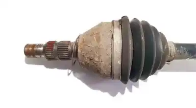 Second-hand car spare part front right transmission for opel insignia a (g09) 2.0 cdti (68) oem iam references 13219092  10090881 Second-hand car spare part front right transmission for opel insignia a (g09) 2.0 cdti (68) oem iam references 13219092  10090881