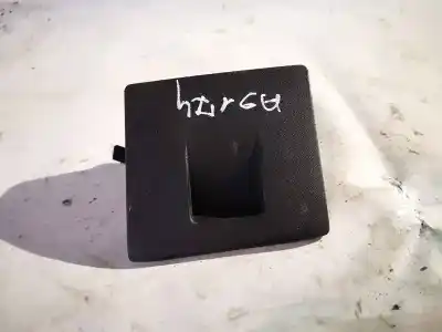 Peça sobressalente para automóvel em segunda mão cinzeiro por opel vectra b caravan 1.8 16v referências oem iam 24442501