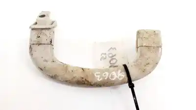 Peça sobressalente para automóvel em segunda mão puxador de teto por fiat croma (194) 1.9 8v multijet dynamic referências oem iam 