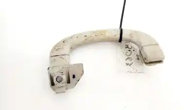 Peça sobressalente para automóvel em segunda mão puxador de teto por fiat croma (194) 1.9 8v multijet dynamic referências oem iam 