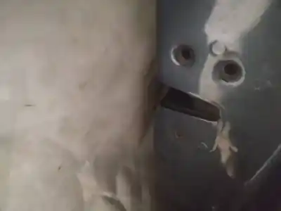 Peça sobressalente para automóvel em segunda mão fechadura da porta dianteira direita por volvo v50 (545) 2.0 d referências oem iam 