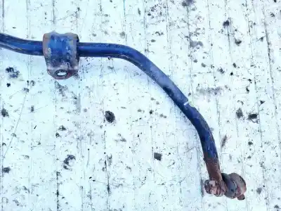 Second-hand car spare part front stabilizer bar for kia optima 1.7 crdi oem iam references   