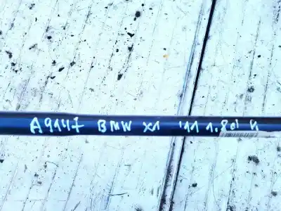 Second-hand car spare part front stabilizer bar for bmw x1 (e84) xdrive 18 d oem iam references   