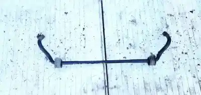 Second-hand car spare part front stabilizer bar for bmw x1 (e84) xdrive 18 d oem iam references 