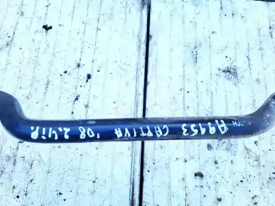 Second-hand car spare part front stabilizer bar for chevrolet captiva 2.4 cat oem iam references   