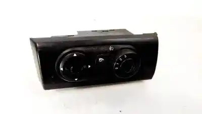Pezzo di ricambio per auto di seconda mano controllo della luce per chevrolet captiva 2.4 cat riferimenti oem iam ek8k08