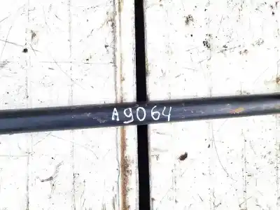 Second-hand car spare part front stabilizer bar for bmw x5 (e53) 3.0d oem iam references   