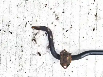 Second-hand car spare part front stabilizer bar for bmw x5 (e53) 3.0d oem iam references   