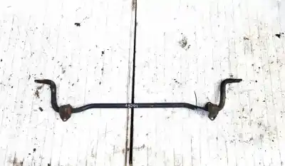 Pezzo di ricambio per auto di seconda mano barra stabilizzatrice anteriore per bmw x5 (e53) 3.0d riferimenti oem iam 