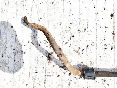 Second-hand car spare part front stabilizer bar for volvo v50 (545) 2.0 d oem iam references   