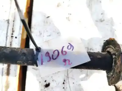 Second-hand car spare part front stabilizer bar for volvo v50 (545) 2.0 d oem iam references   