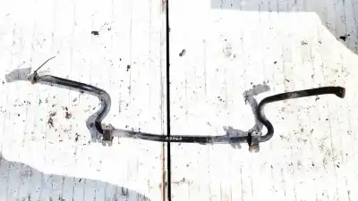 Peça sobressalente para automóvel em segunda mão barra estabilizadora dianteira por fiat croma (194) 1.9 8v multijet dynamic referências oem iam 