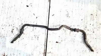 Peça sobressalente para automóvel em segunda mão barra estabilizadora dianteira por honda fr-v (be) 2.2 ctdi executive referências oem iam 