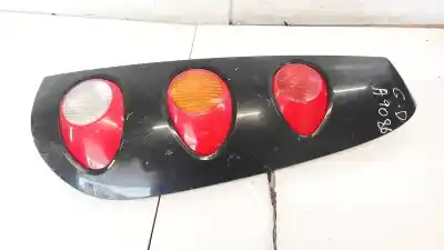Second-hand car spare part Right Tailgate Light for SMART FORFOUR 1.3 CAT OEM IAM references A4548200064  