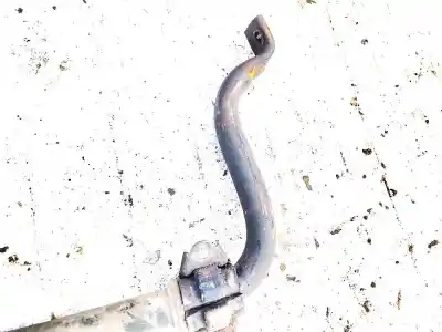 Second-hand car spare part front stabilizer bar for skoda superb (3u4) 2.5 v6 tdi cat (aym) oem iam references   