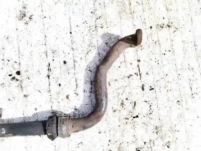 Second-hand car spare part front stabilizer bar for audi q7 (4l) 3.0 tdi oem iam references   