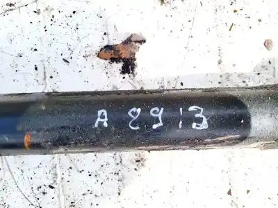 Second-hand car spare part front stabilizer bar for audi q7 (4l) 3.0 tdi oem iam references   