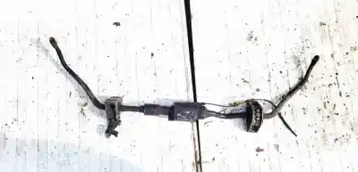 Peça sobressalente para automóvel em segunda mão barra estabilizadora dianteira por bmw 7-series, e65 / e66 / e67 /e68 2001.11 - 2008.06 735 i 225kw 2005.03 - 2008.06 referências oem iam 37116752800