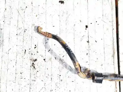 Second-hand car spare part front stabilizer bar for volvo v50 (545) 1.6 d oem iam references   