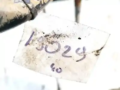 Second-hand car spare part front stabilizer bar for volvo v50 (545) 1.6 d oem iam references   