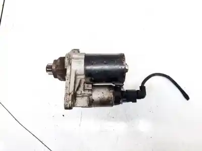 Автозапчастина б/у двигун запускається для volkswagen golf v variant (1k5) 1.4 посилання на oem iam 021911023  0001120406