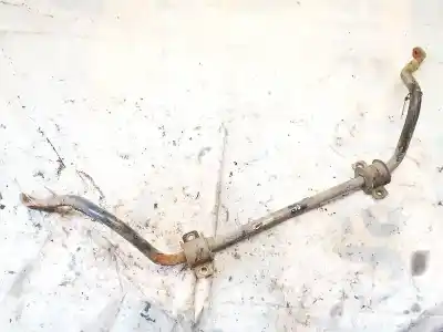 Peça sobressalente para automóvel em segunda mão barra estabilizadora dianteira por volvo v50 (545) 2.0 d referências oem iam 250408031907