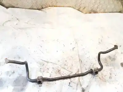 Peça sobressalente para automóvel em segunda mão barra estabilizadora dianteira por renault clio, 2012.11 - 2016 0.9 tce 90 66kw 2012.11 --> referências oem iam 546117330r