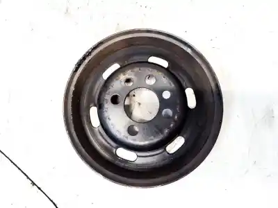 Peça sobressalente para automóvel em segunda mão polia do virabrequim por seat altea (5p1) 1.6 referências oem iam 06a105255f