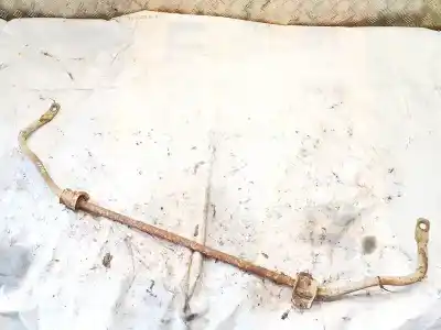 Second-hand car spare part front stabilizer bar for ford mondeo iv (ba7) 2.5 oem iam references 