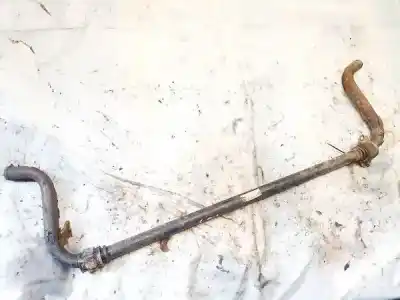 Second-hand car spare part front stabilizer bar for audi a6 allroad quattro (4fh) 3.2 fsi oem iam references 4f0411309
