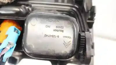 Автозапчасти б/у пепельница за citroen c5 ii (rc_) 2.0 hdi (rcrhrh) ссылки oem iam 81230142  8-123-0142, 52449