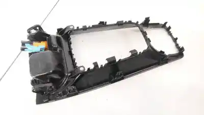 Автозапчасти б/у пепельница за citroen c5 ii (rc_) 2.0 hdi (rcrhrh) ссылки oem iam 81230142  8-123-0142, 52449