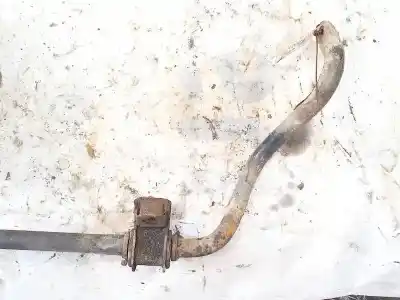 Second-hand car spare part front stabilizer bar for citroen c8 2.2 hdi exclusive oem iam references   